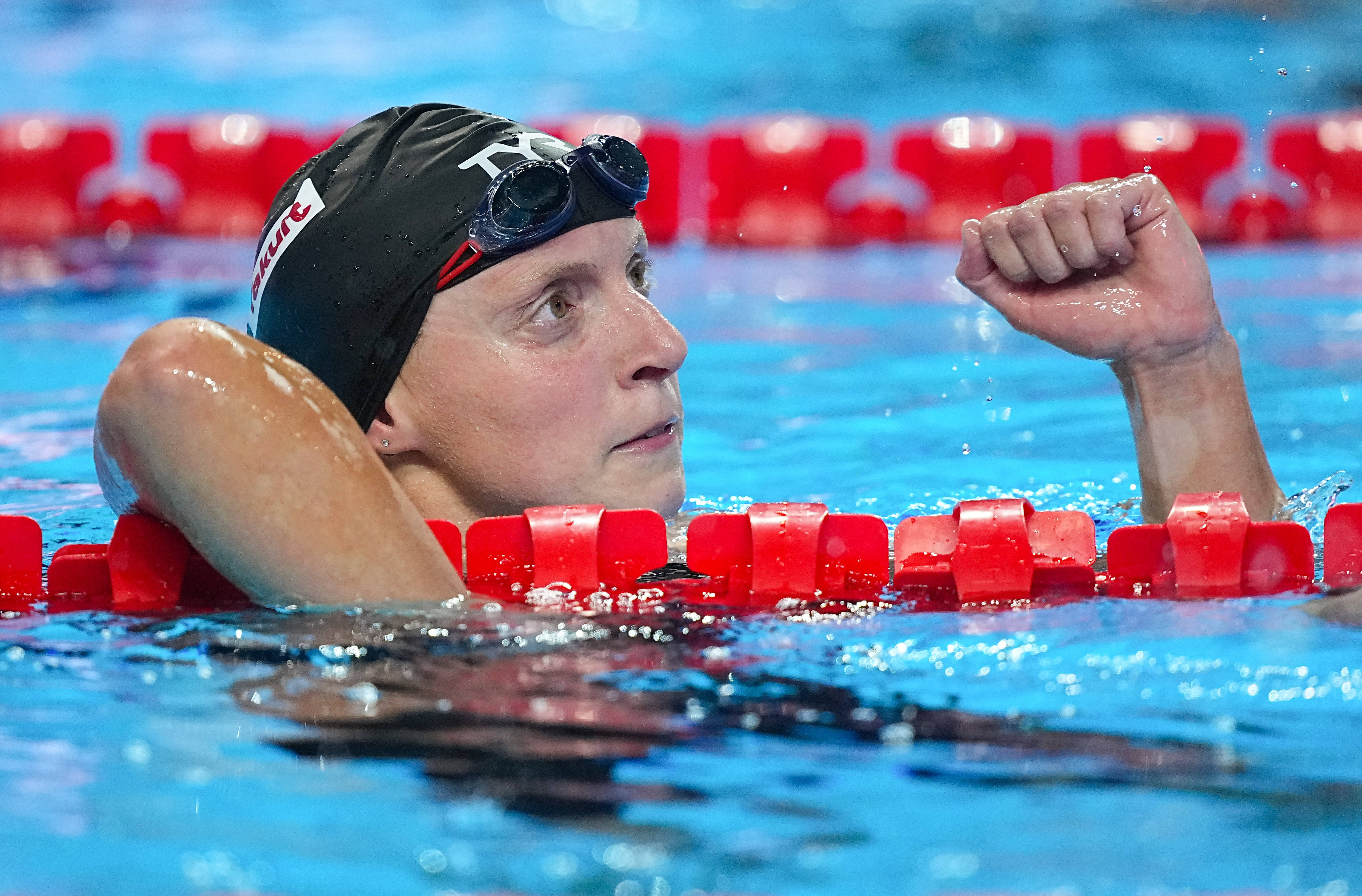 皇冠信用网押金多少_（游泳世锦赛）游泳——女子1500米自由泳决赛赛况