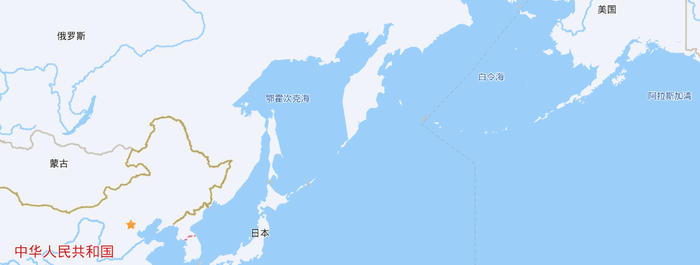 皇冠信用网代理注册_堪察加东岸远海发生7.9级地震皇冠信用网代理注册,美俄部分地区或遭浪高3米海啸