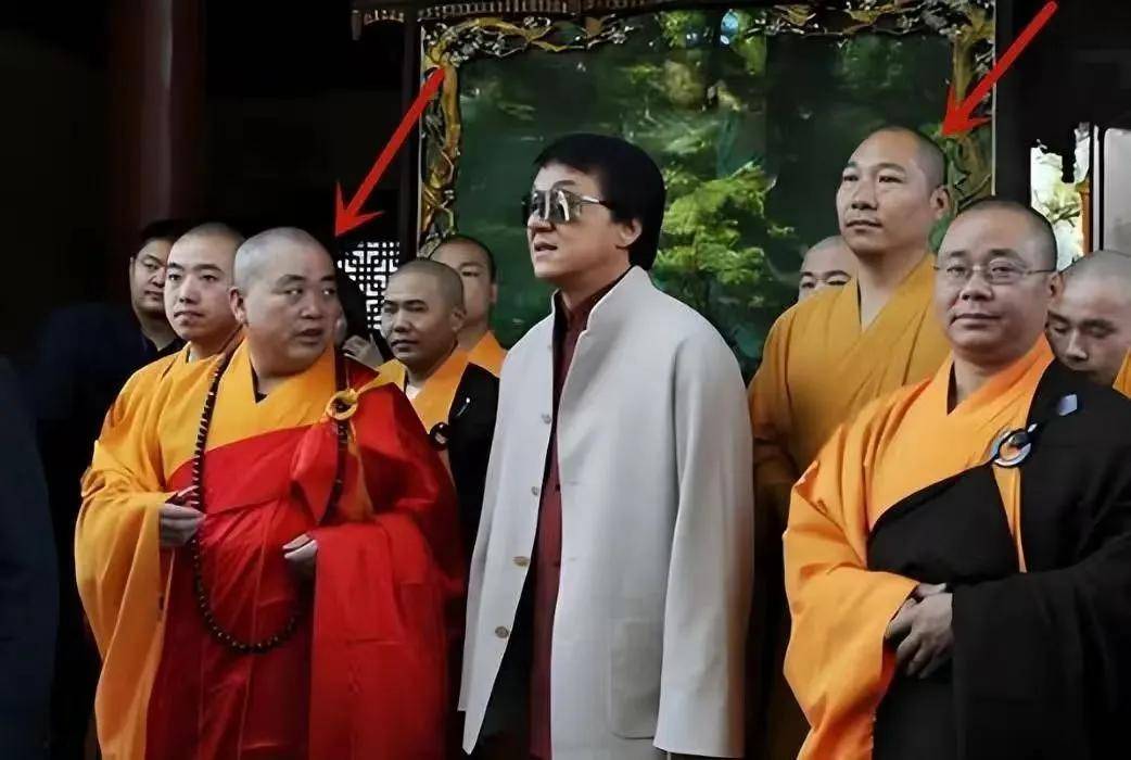 体育皇冠信用网_寻找释延鲁:十年前举报释永信的他体育皇冠信用网,如今去哪了?