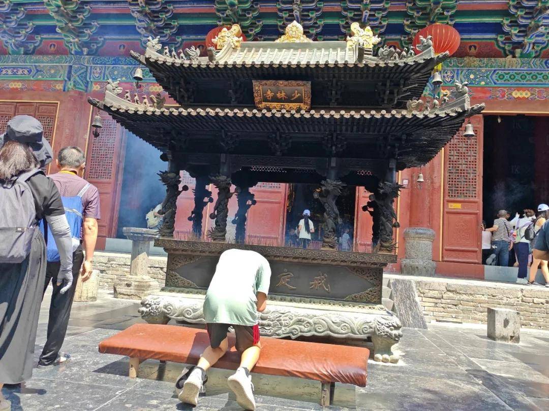 体育皇冠信用网_寻找释延鲁:十年前举报释永信的他体育皇冠信用网,如今去哪了?