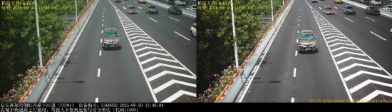 hga010怎么注册账号_不系安全带、加塞hga010怎么注册账号，上海公安曝光9起交通违法