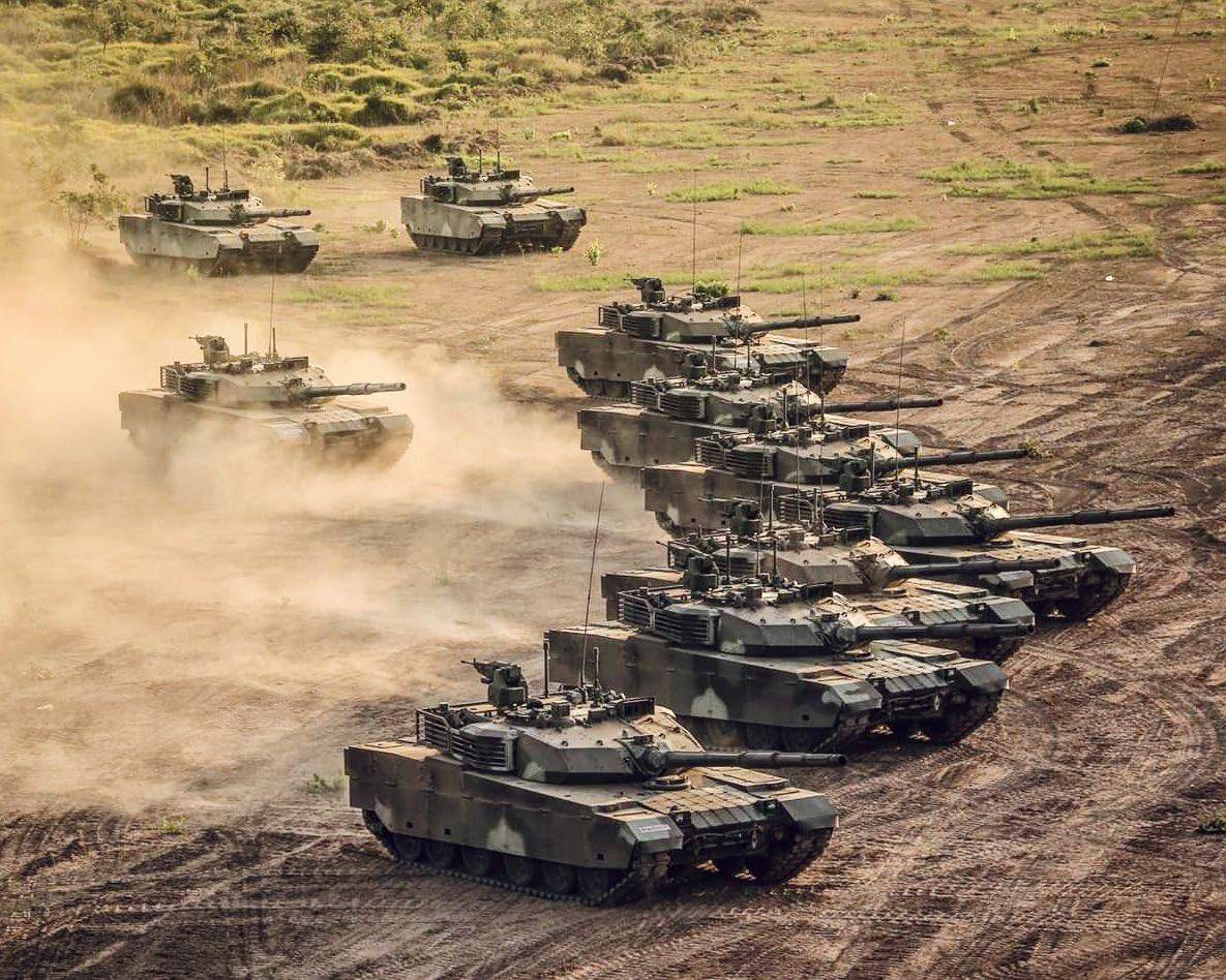 皇冠信用網登123出租_中国VT-4坦克首次实战皇冠信用網登123出租，将大战柬埔寨59D，泰国F-16战机火力支援