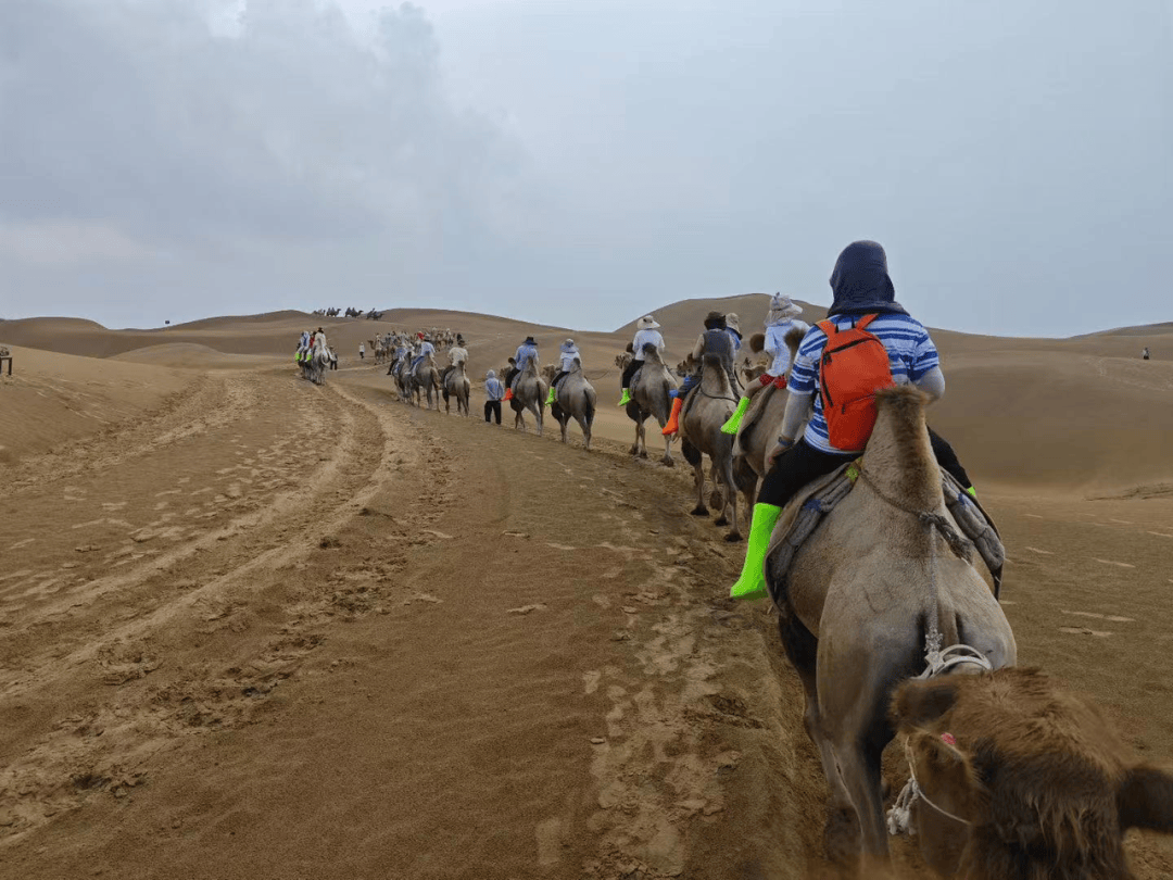 皇冠登3管理出租_内蒙古遇1959年来最强降水皇冠登3管理出租，有游客滞留沙漠近三小时