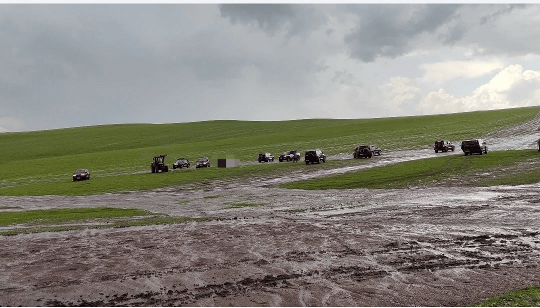 皇冠登3管理出租_内蒙古遇1959年来最强降水皇冠登3管理出租，有游客滞留沙漠近三小时