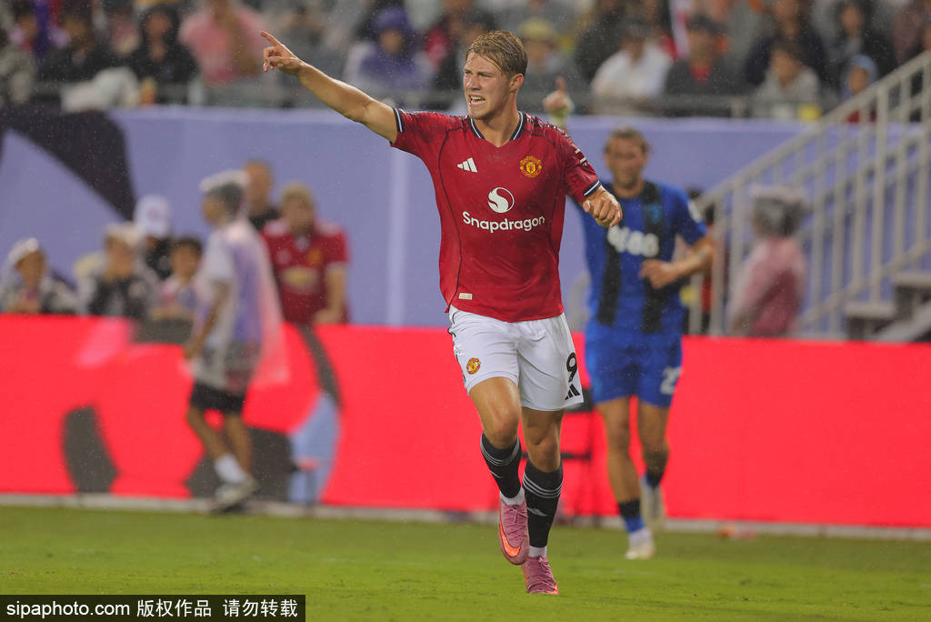 皇冠信用網登3代理_季前赛-霍伊伦破门德利赫特乌龙 多古传射曼联4-1伯恩茅斯