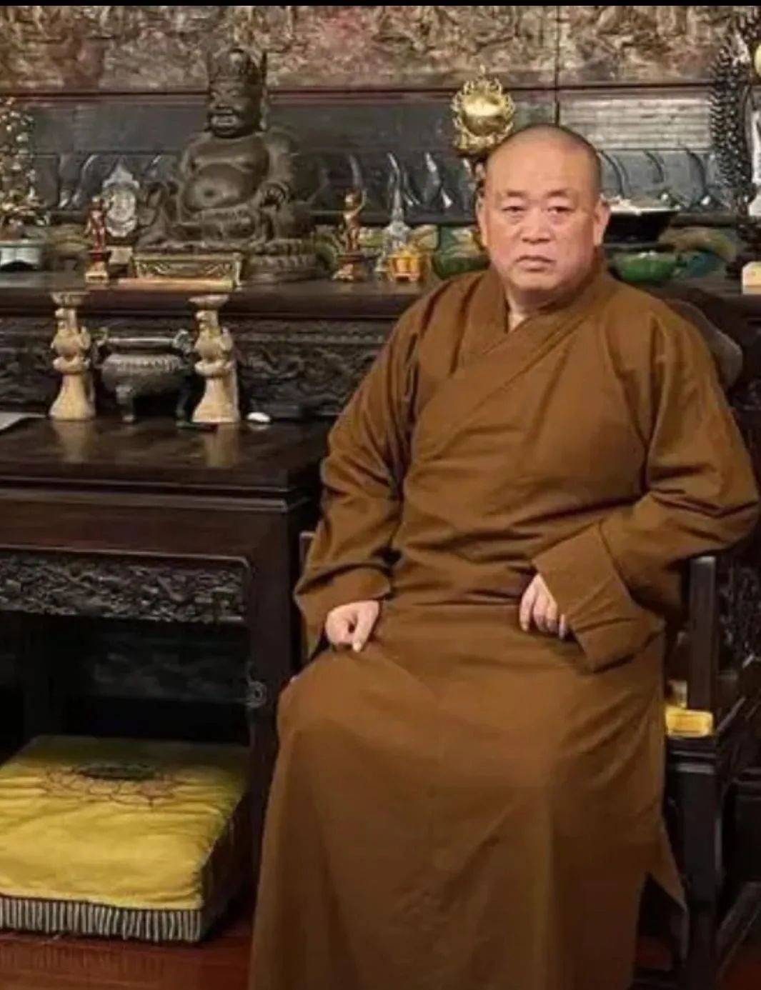 皇冠信用盘会员开户_释永信落网后皇冠信用盘会员开户,郑州的房和女大学生彻底曝光,猛料简直是越扒越多