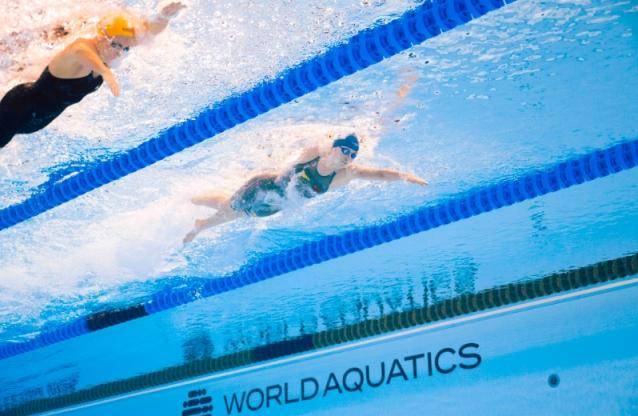 皇冠信用网正网_恭喜皇冠信用网正网！中国队夺得世锦赛女子4x200米自由泳接力铜牌