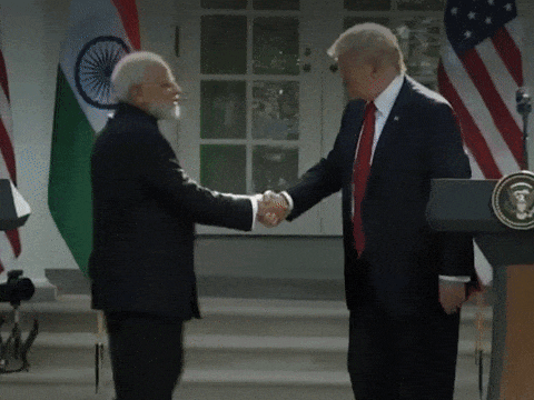 皇冠信用网会员开户_莫迪还在沉默皇冠信用网会员开户，有印度人开始羡慕中国