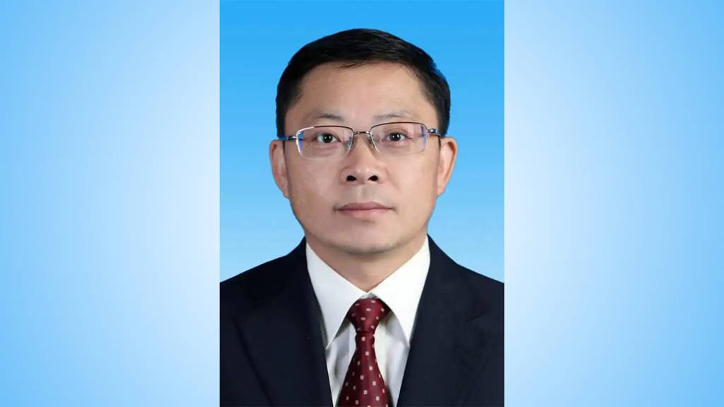 皇冠信用盘账号_贵州省商务厅厅长吕劲松调任贵州省退役军人事务厅党组书记