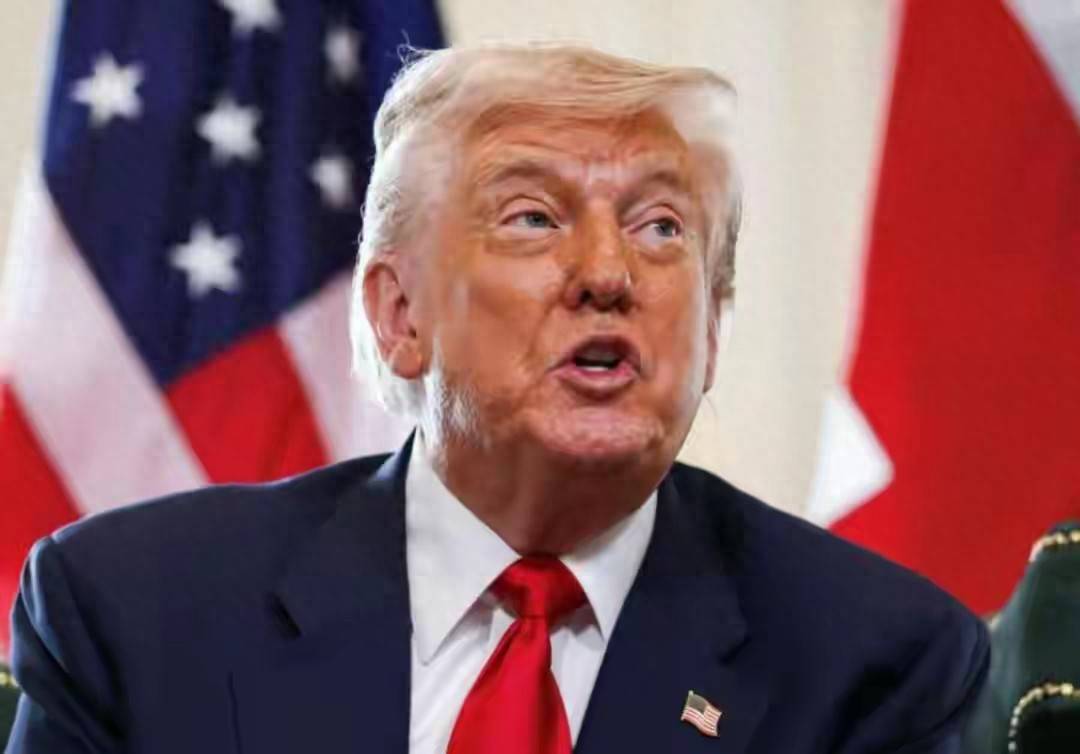 皇冠信用網如何注册_特朗普吹的牛成真了？全球关税全面实施皇冠信用網如何注册，中国这次也未能例外