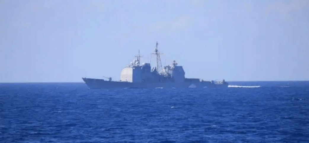 hga030皇冠安卓手机版_反制美军穿越台海hga030皇冠安卓手机版,取得重大效果,中国武直10立规矩,敢闯就撞落