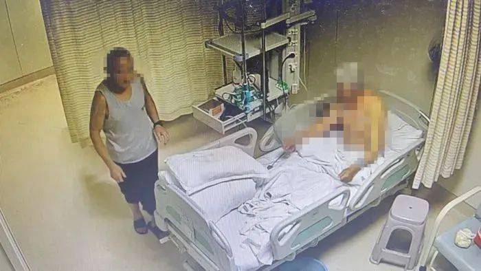 皇冠信用网账号注册_东营一嫌疑人长期藏身胜利油田中心医院皇冠信用网账号注册！被拘！