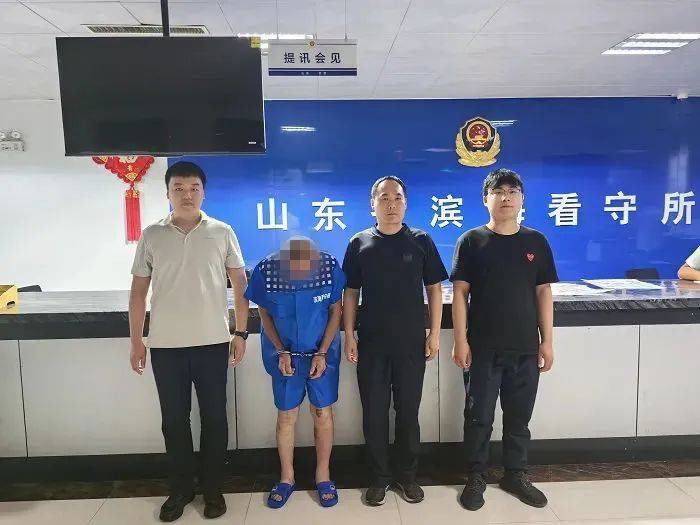 皇冠信用网账号注册_东营一嫌疑人长期藏身胜利油田中心医院皇冠信用网账号注册！被拘！