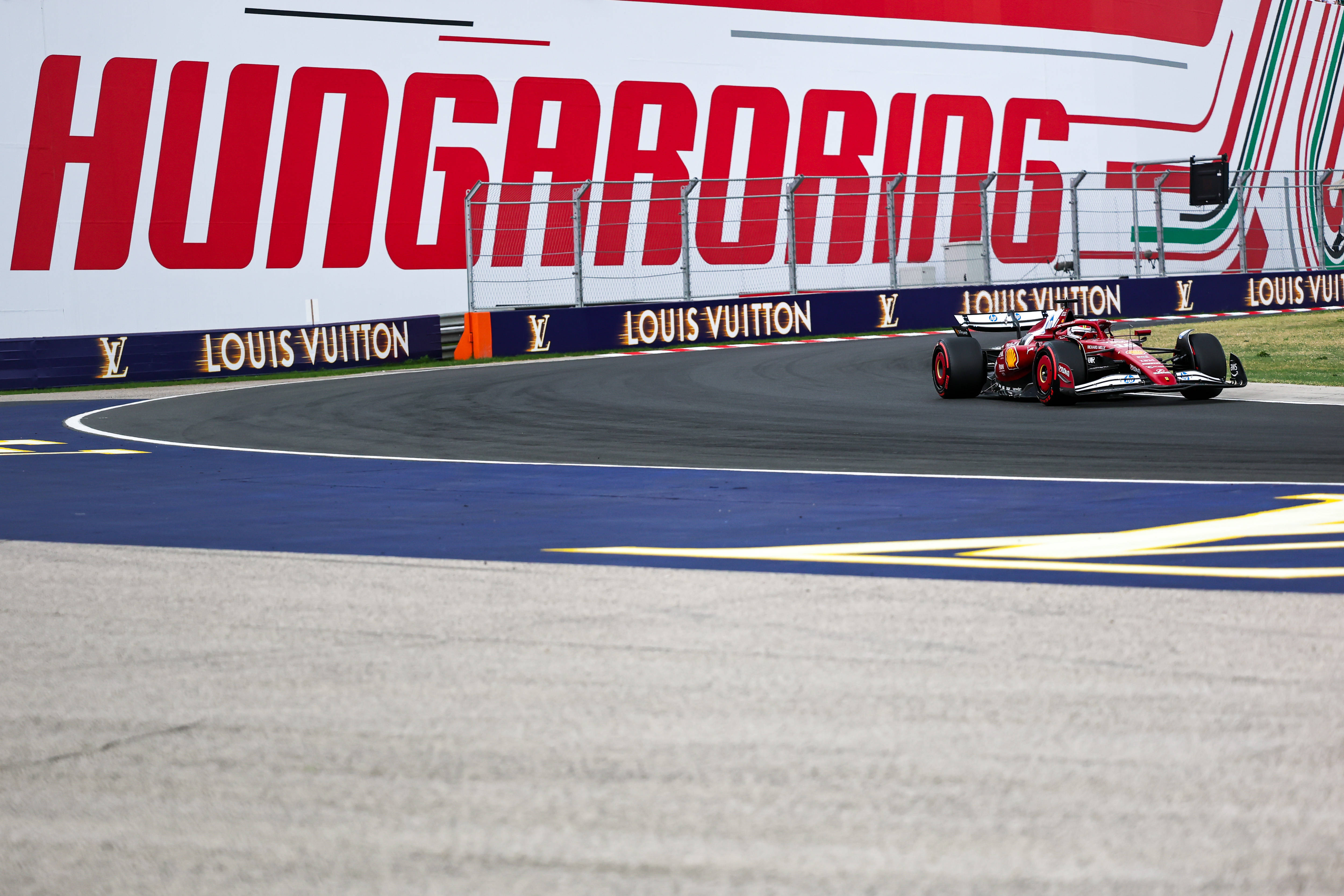 皇冠信用網怎么代理_(体育)赛车——F1匈牙利大奖赛:排位赛赛况