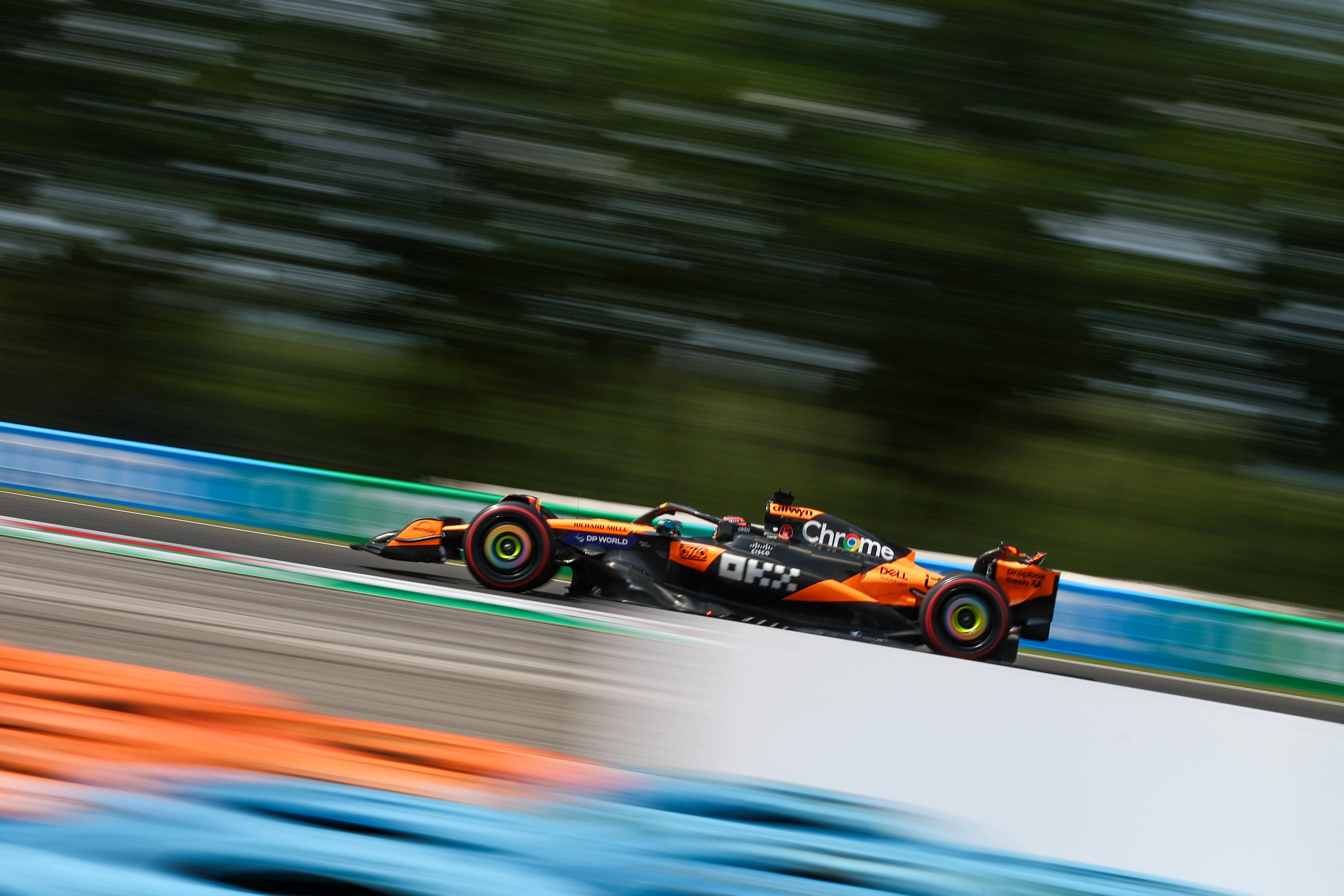 皇冠信用網怎么代理_(体育)赛车——F1匈牙利大奖赛:排位赛赛况