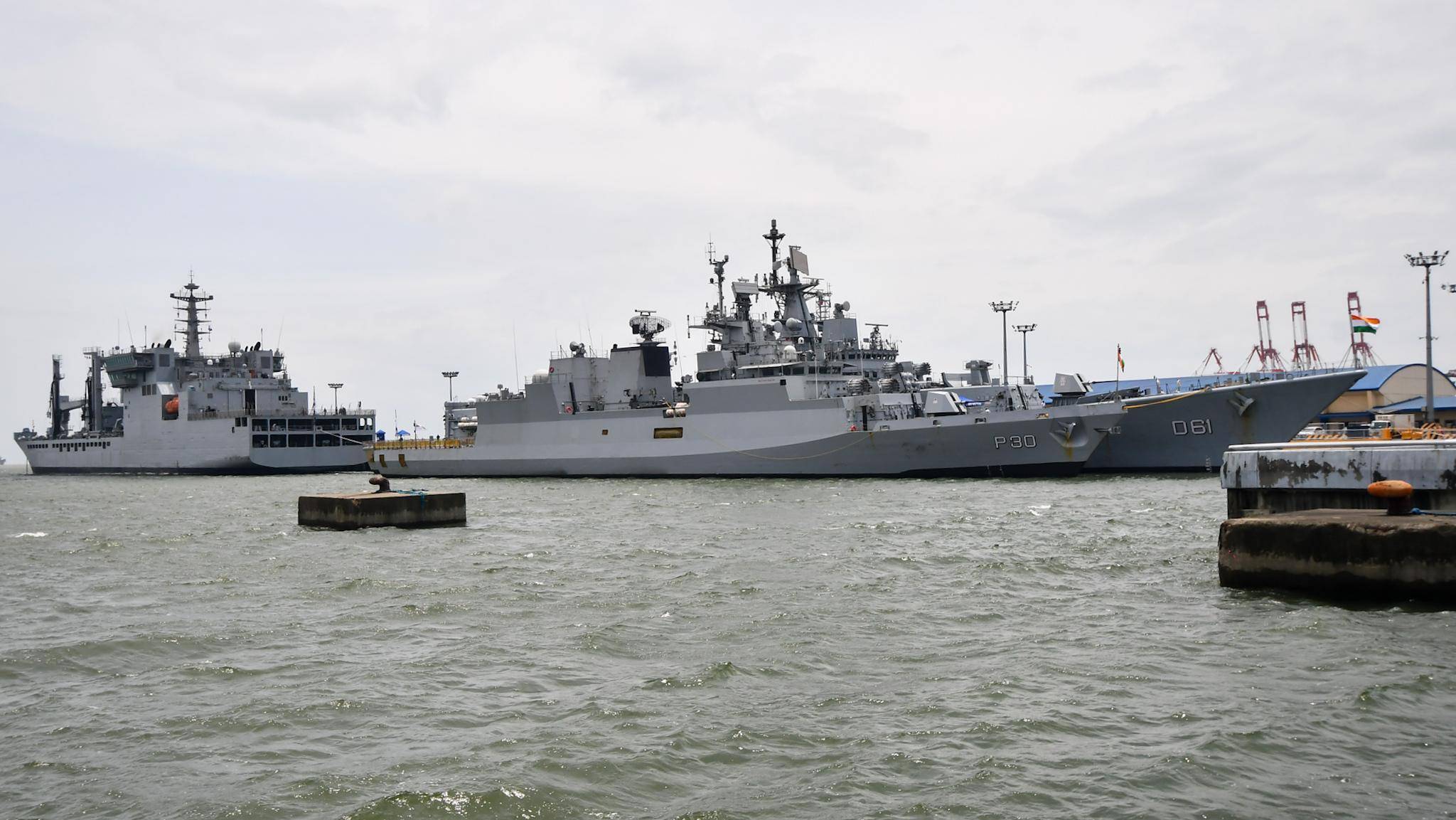 信用網如何申请_印海军想给中国来个突然袭击信用網如何申请,四舰闯进南海,中方直接“上硬菜”