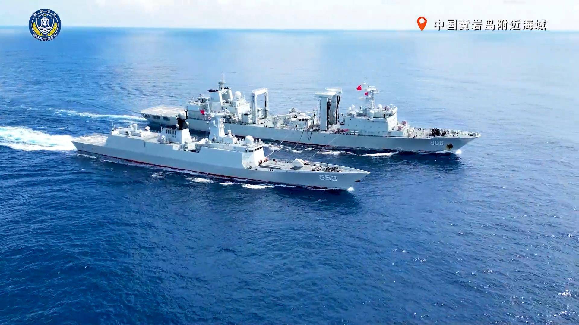 信用網如何申请_印海军想给中国来个突然袭击信用網如何申请,四舰闯进南海,中方直接“上硬菜”