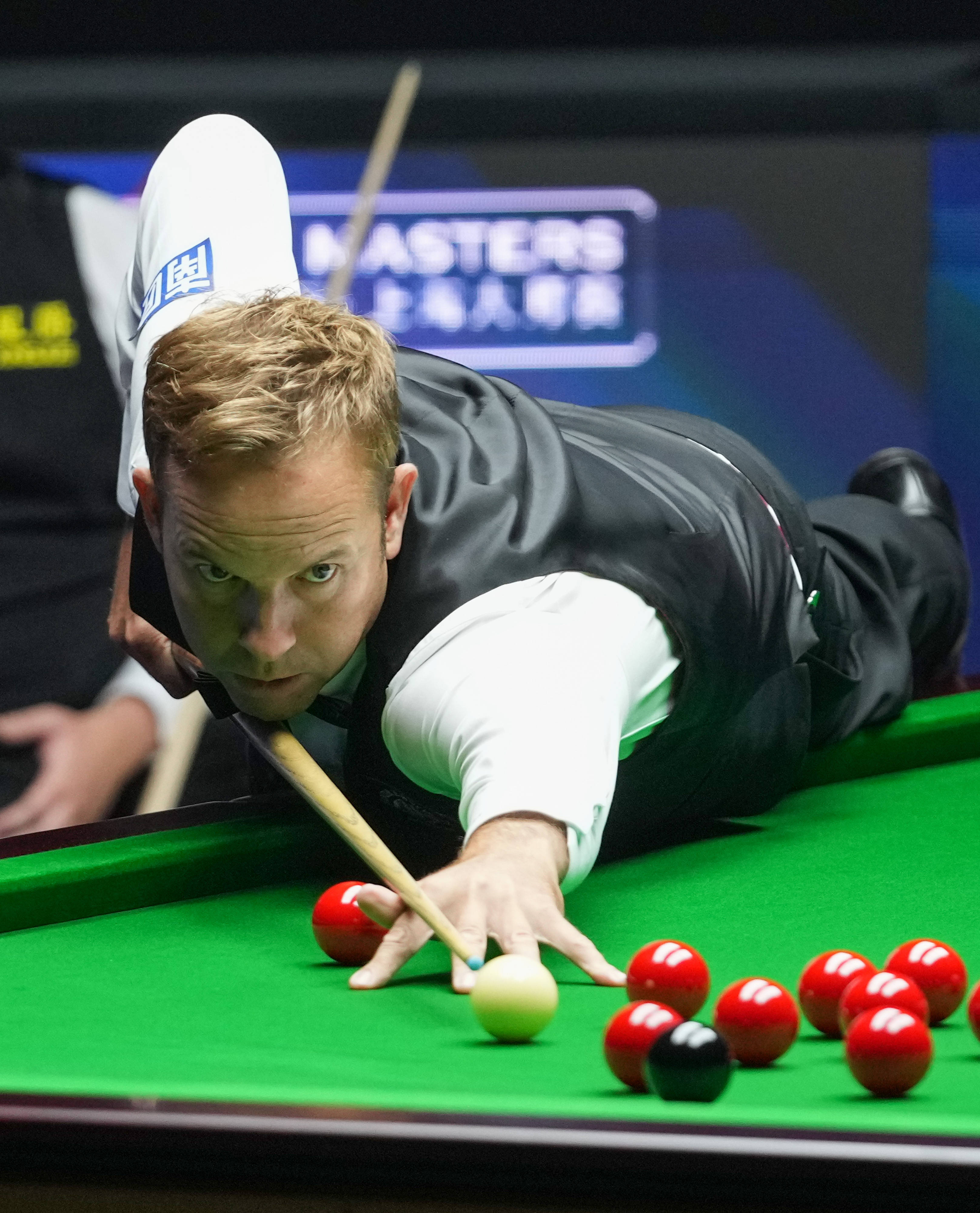 如何申请皇冠代理_(体育)斯诺克——上海大师赛决赛:威尔逊胜卡特