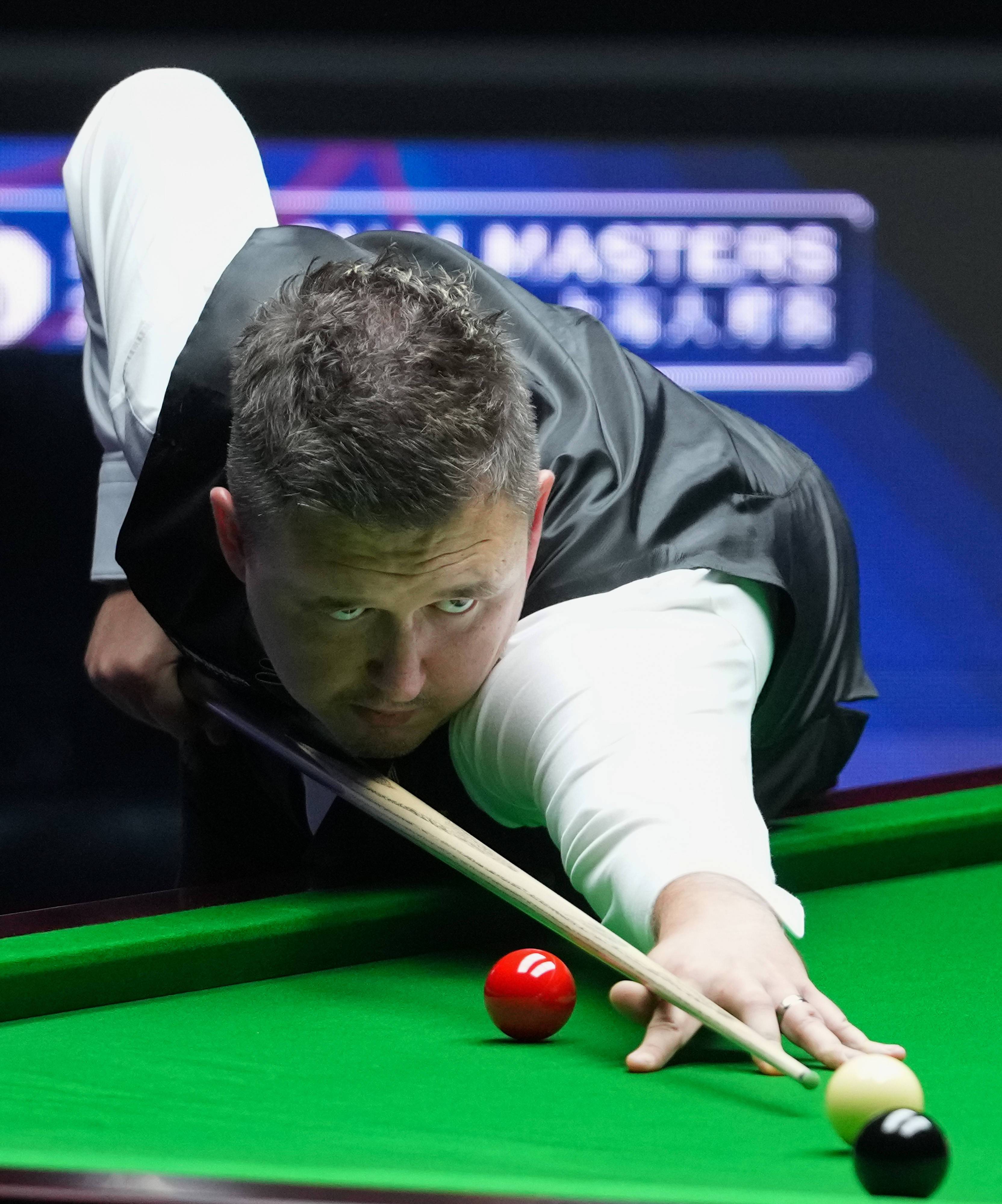 如何申请皇冠代理_(体育)斯诺克——上海大师赛决赛:威尔逊胜卡特