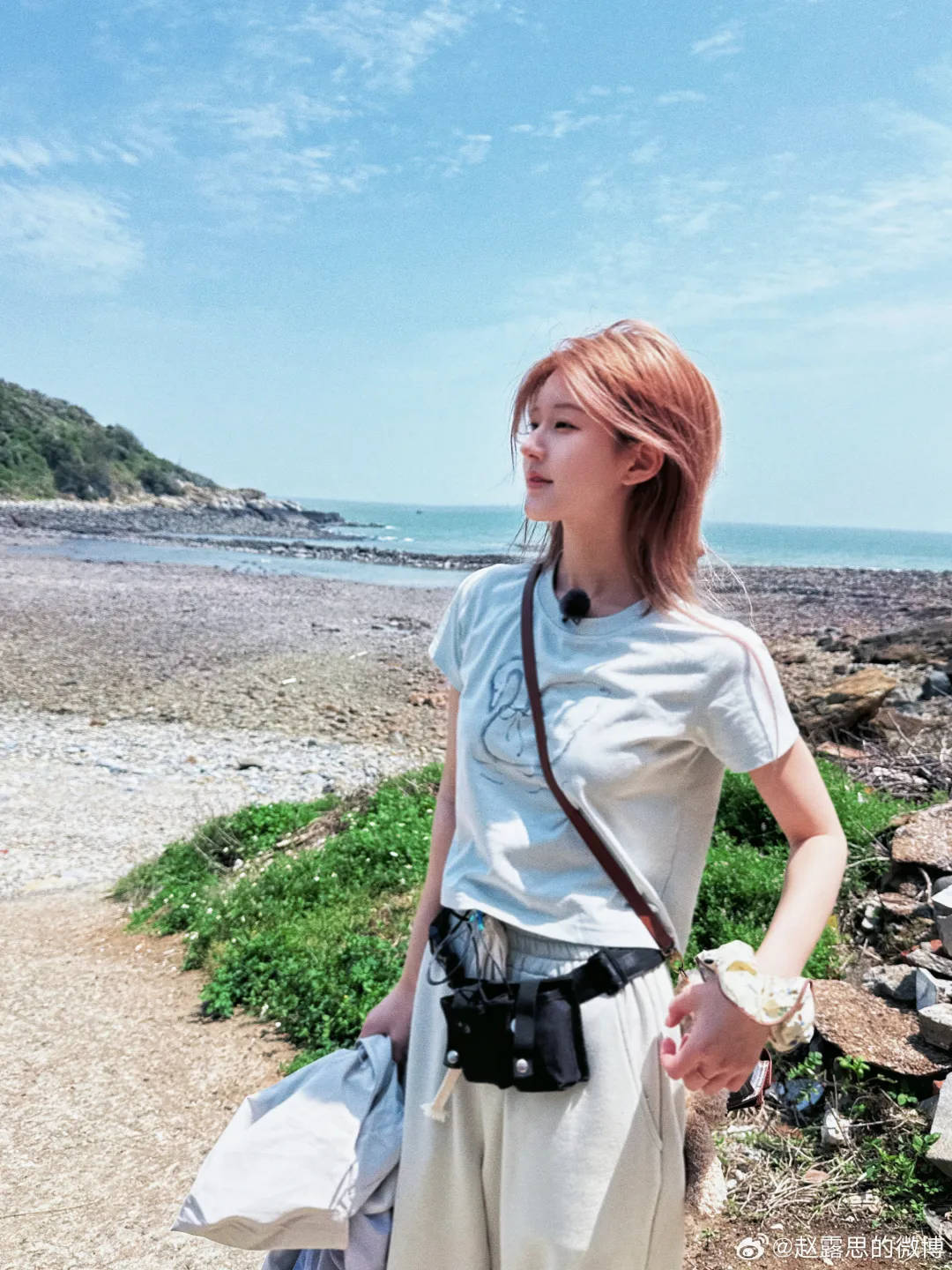 皇冠信用网代理注册_杨幂15年前的博文火了:有本事就杀了我皇冠信用网代理注册,杀不死,就等着看我变得更强大吧