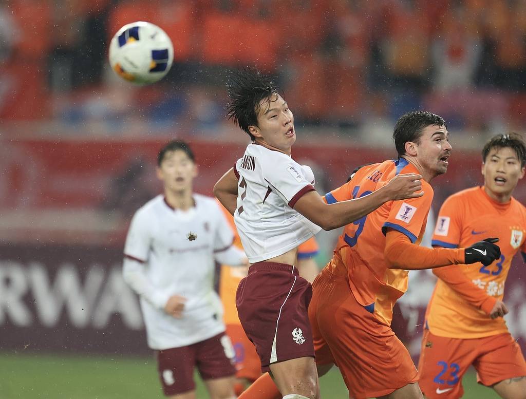 皇冠信用开户申请_重罚皇冠信用开户申请!山东泰山被禁止参加亚足联赛事2个赛季 罚款5万美元