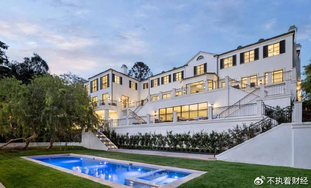 皇冠信用網开号_宗庆后声称一天只花几块钱皇冠信用網开号,实际上满世界买豪宅,海外资产18亿