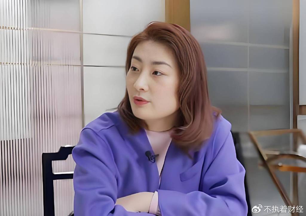 皇冠信用網开号_宗庆后声称一天只花几块钱皇冠信用網开号,实际上满世界买豪宅,海外资产18亿