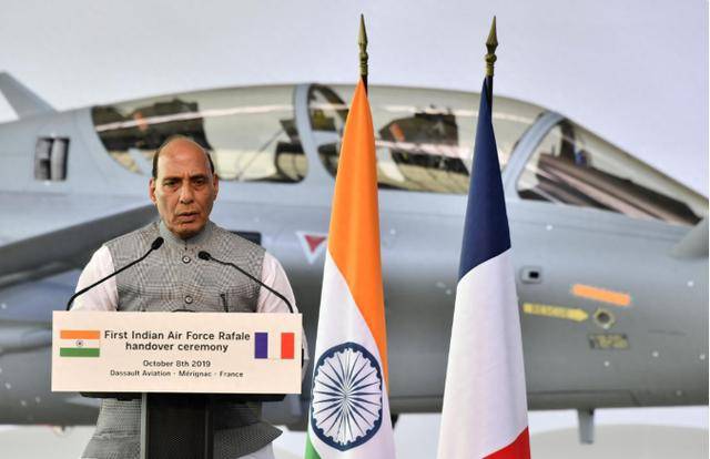 皇冠信用網开号_印度曝阵风被击落内幕:中国“虚标”导弹射程皇冠信用網开号,印军惨遭误导?