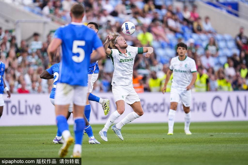 皇冠信用网会员_曼联锁定丹麦中场核心皇冠信用网会员，重聚恩师阿莫林引爆转会市场