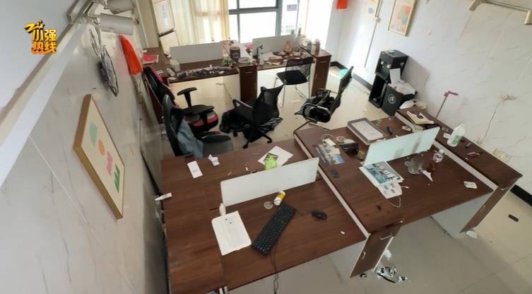 如何代理皇冠信用网_气炸了！杭州房东被拉黑如何代理皇冠信用网，收房时惊呆：地上密密麻麻全都是…