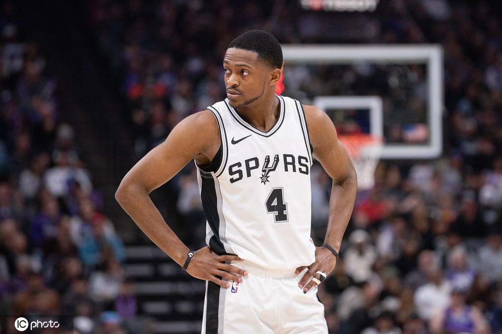 皇冠信用盘怎么弄_福克斯4年2.29亿美元顶薪续约马刺 不包含球员选项