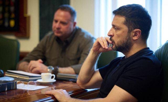 皇冠信用盘登3出租_越打越猛!俄军撕开数公里缺口皇冠信用盘登3出租,乌军官痛苦承认:这仗打不下去了