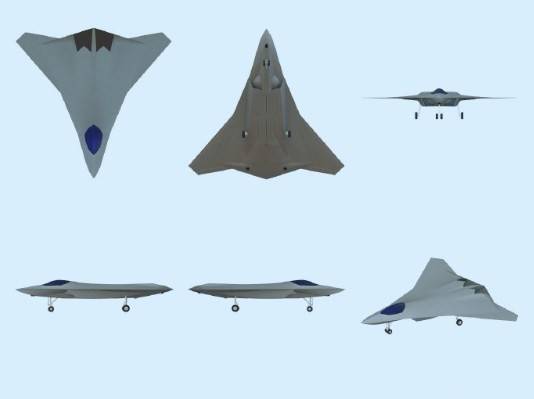 怎么申请皇冠信用網_中国第三款六代机试飞怎么申请皇冠信用網，神似歼-50与歼-36结合，美国都快麻了