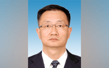 怎么开皇冠信用_云南德宏州委原书记姜山已任省政府党组成员、办公厅党组书记