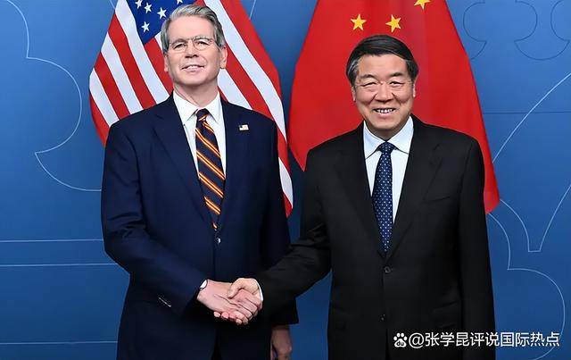 皇冠皇冠平台_特朗普3条贺电通报全国皇冠皇冠平台，美国要开启全球巨变，中国已经率先突围