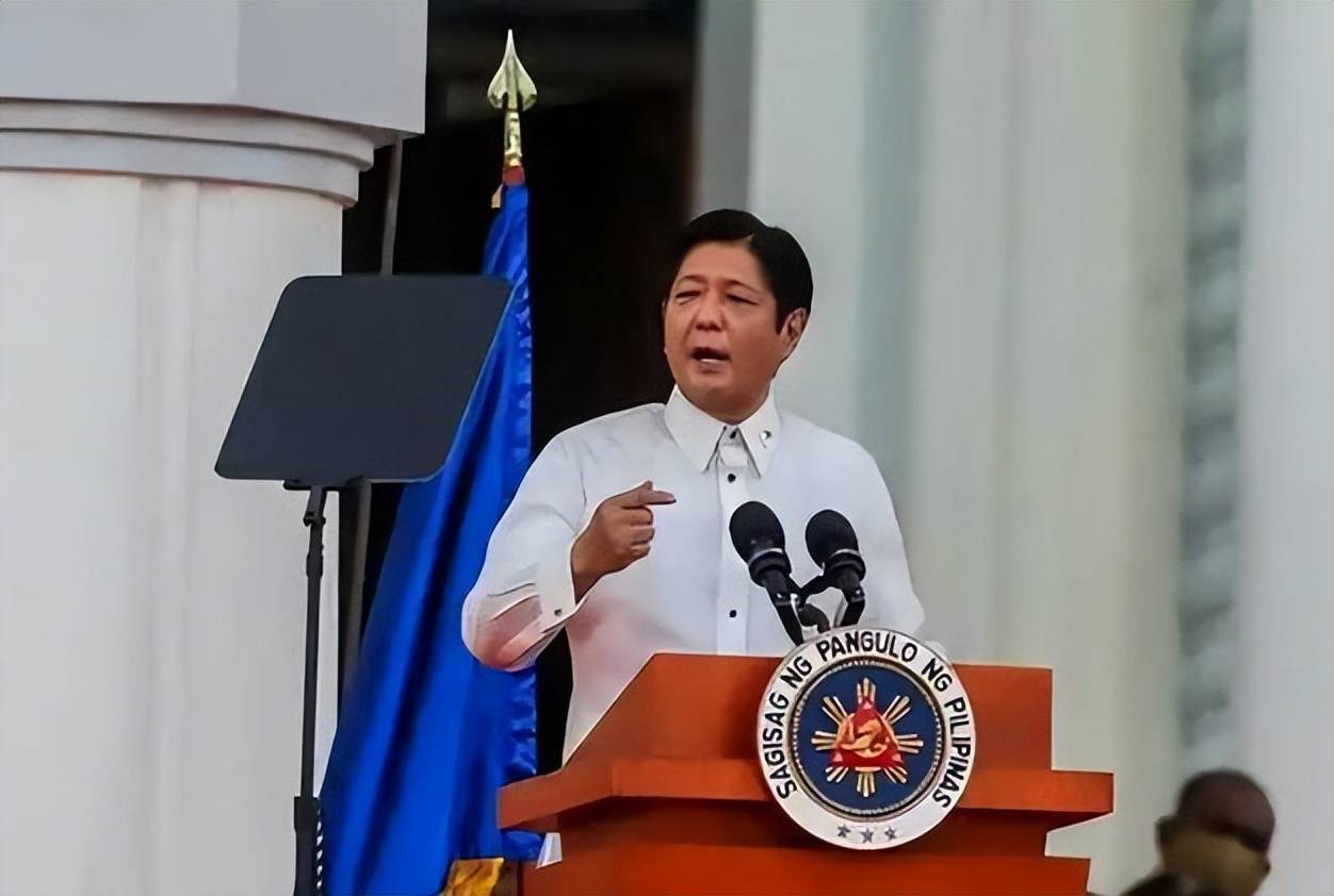 皇冠信用網怎么申请_10万艘渔船现身南海皇冠信用網怎么申请，马科斯自食其果，中方展现强硬立场，菲律宾如何应对？