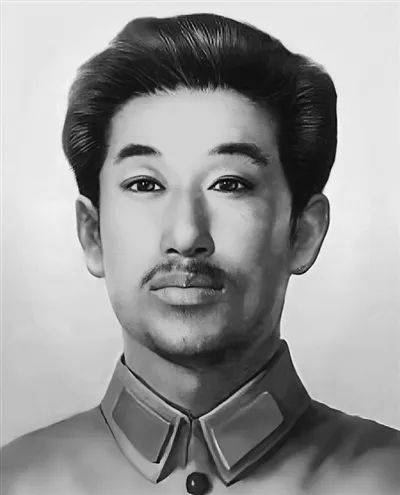 买球的正规网站_铭记历史 缅怀先烈 | 赵尚志：英勇无畏买球的正规网站，宁死不屈