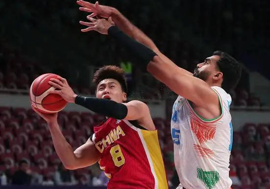 皇冠信用最新地址_亚洲杯-胡明轩5记三分胡金秋两双 中国擒印度两连胜