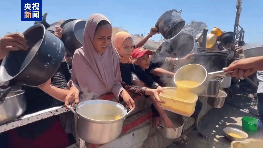 皇冠信用平台出租出售_世卫组织：7月加沙地带超万名5岁以下儿童确诊营养不良