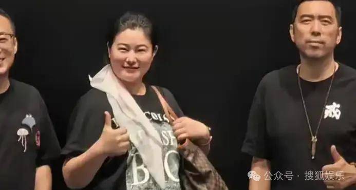 皇冠信用網在线开户_从爆红到突然消失好几年皇冠信用網在线开户,再出现已经胖到大家不敢认了?