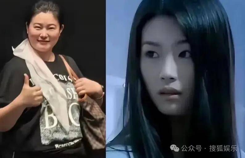 皇冠信用網在线开户_从爆红到突然消失好几年皇冠信用網在线开户,再出现已经胖到大家不敢认了?