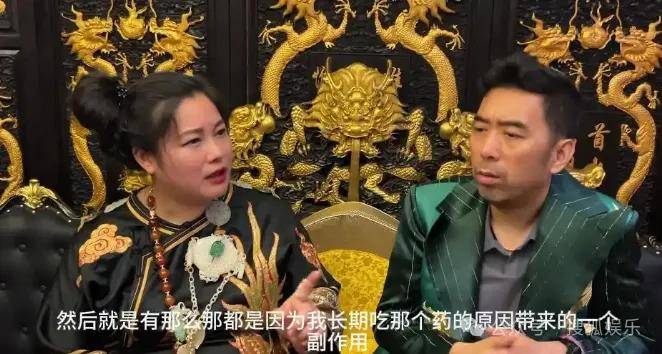 皇冠信用網在线开户_从爆红到突然消失好几年皇冠信用網在线开户,再出现已经胖到大家不敢认了?