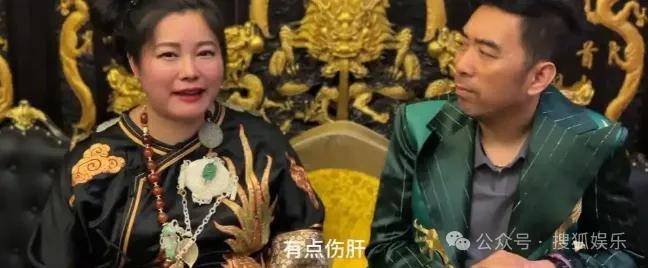 皇冠信用網在线开户_从爆红到突然消失好几年皇冠信用網在线开户,再出现已经胖到大家不敢认了?