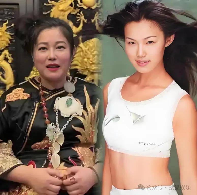 皇冠信用網在线开户_从爆红到突然消失好几年皇冠信用網在线开户,再出现已经胖到大家不敢认了?