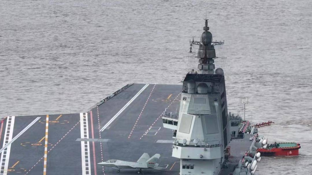 怎么弄皇冠信用_海空捷报连连！六代机即将上福建舰怎么弄皇冠信用，舰载机全面占优，新型号领先美军十年！