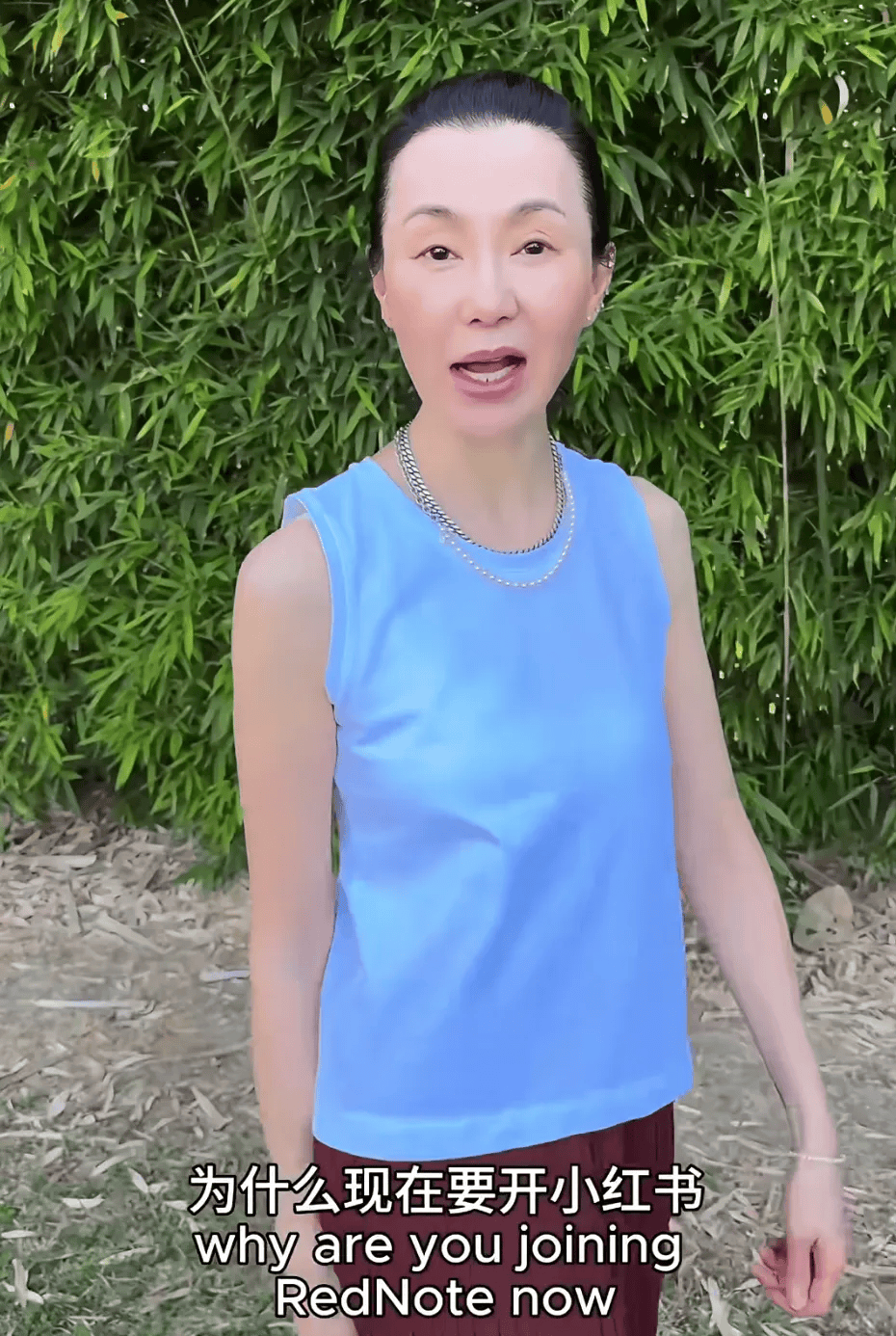 皇冠信用網怎么弄_60岁张曼玉突然罕见露面皇冠信用網怎么弄,疯狂自曝!网友:她眼里还有光