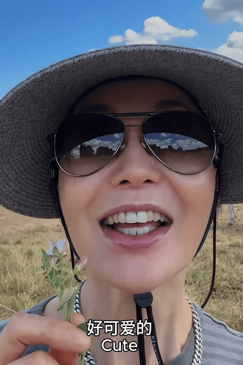 皇冠信用網怎么弄_60岁张曼玉突然罕见露面皇冠信用網怎么弄,疯狂自曝!网友:她眼里还有光