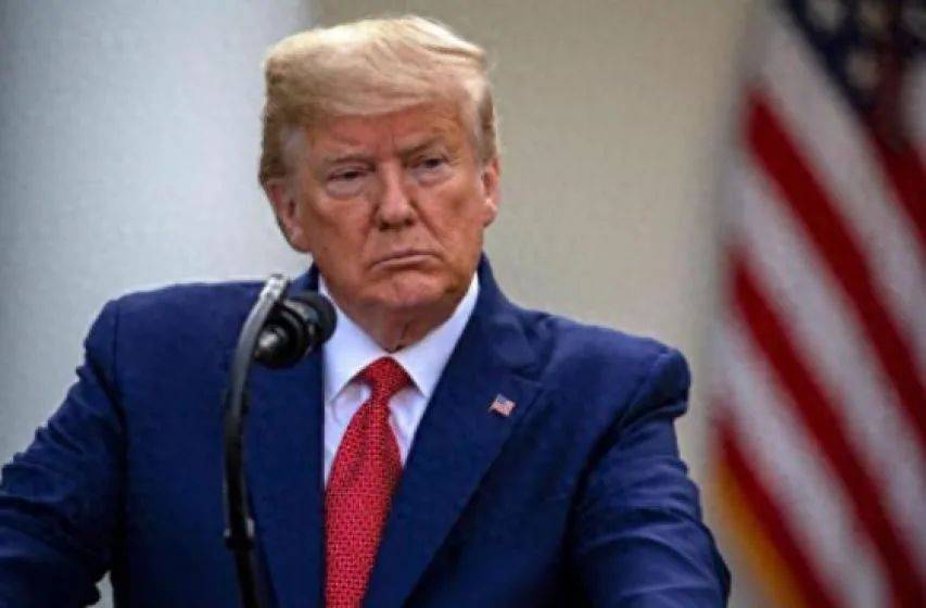 皇冠信用網是什么意思_特朗普开出访华条件条件皇冠信用網是什么意思,要求中国不许做2件事,中方态度很强硬,明确表示一个都不会答应