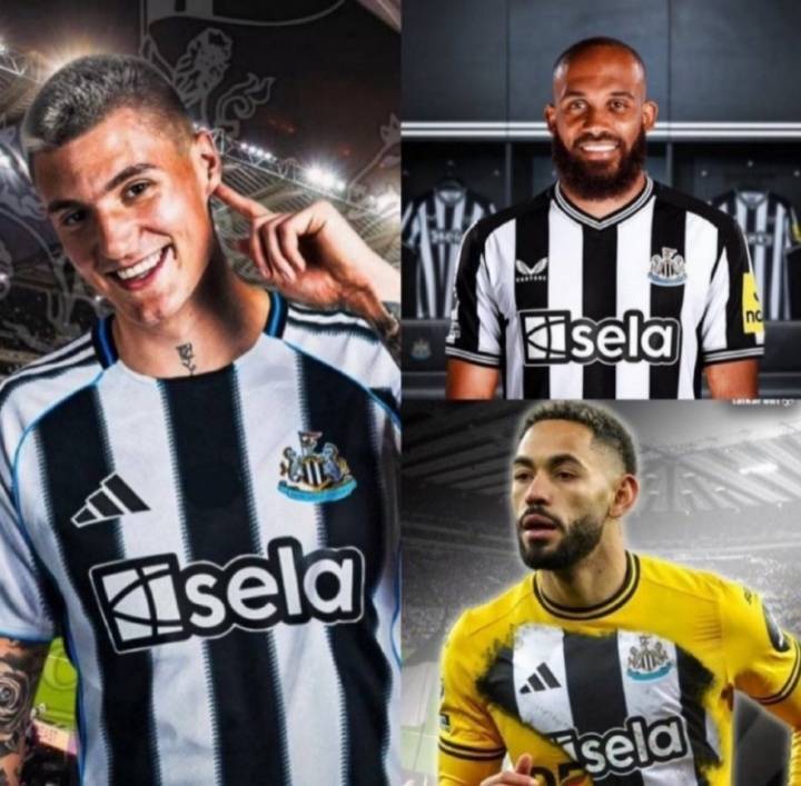 皇冠信用盘如何代理_夏窗最惨纽卡买人遭9连拒：塞斯科、姆贝莫、埃基蒂克.....