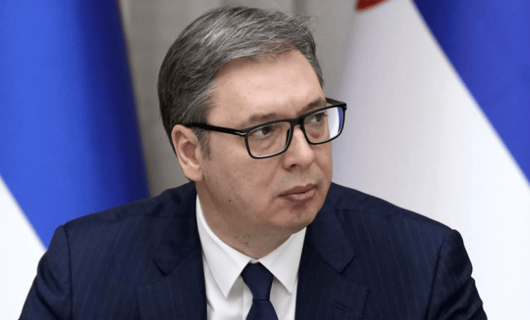 俄罗斯超级联赛_中国阅兵安排曝光俄罗斯超级联赛，武契奇称除了与重要人物会面，还有一场世界级晚宴